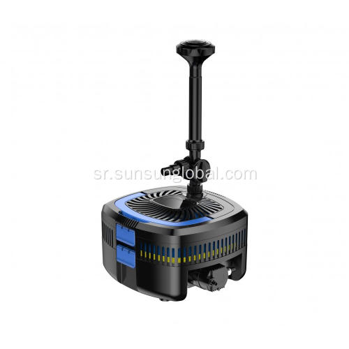 Врућа продаја ефикасно Водена пумпа за фонтану